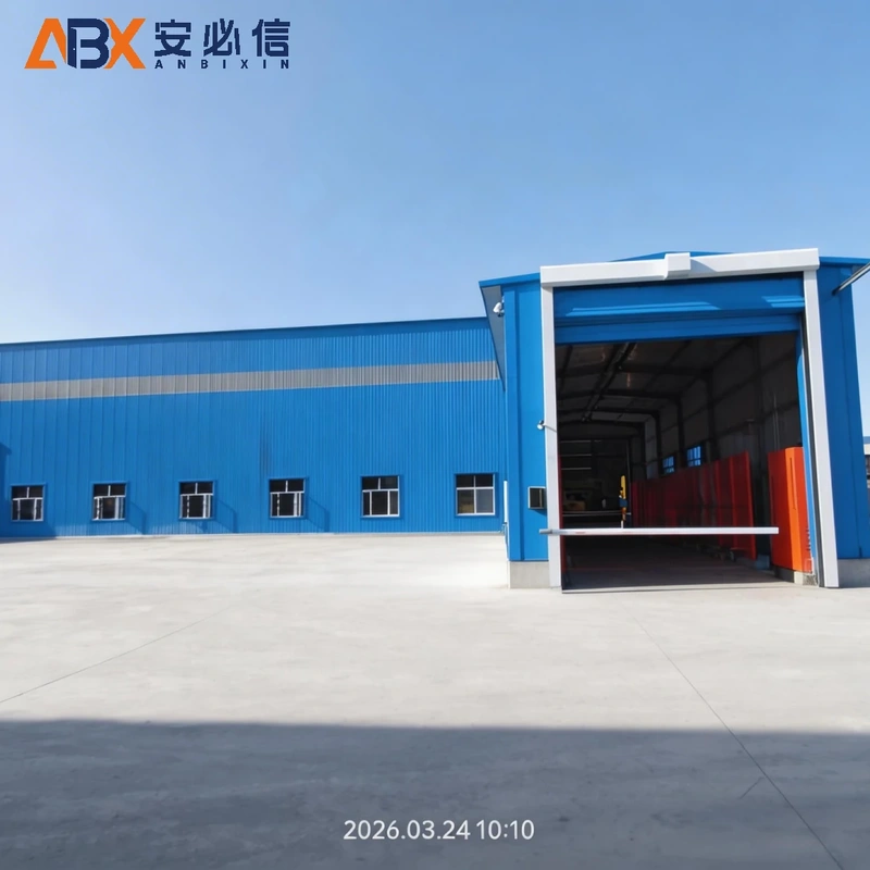 张家界市背带堆积门