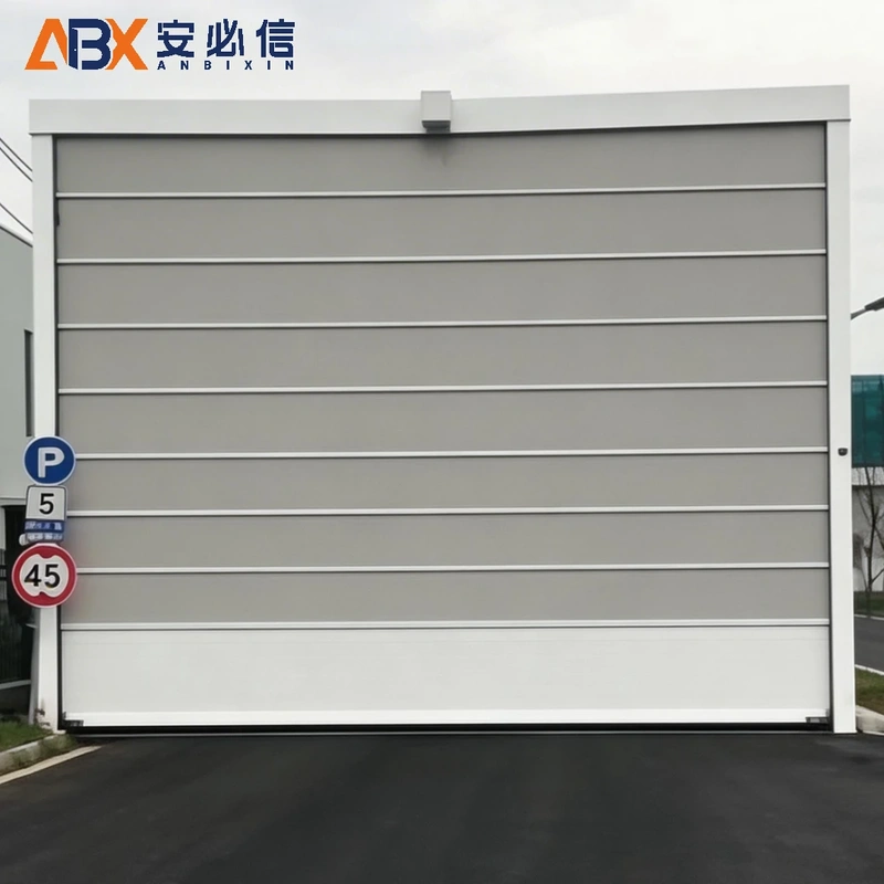张家界市冷库门封