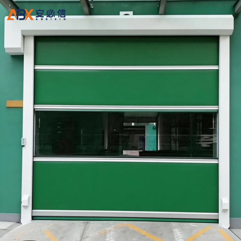 张家界市快速门